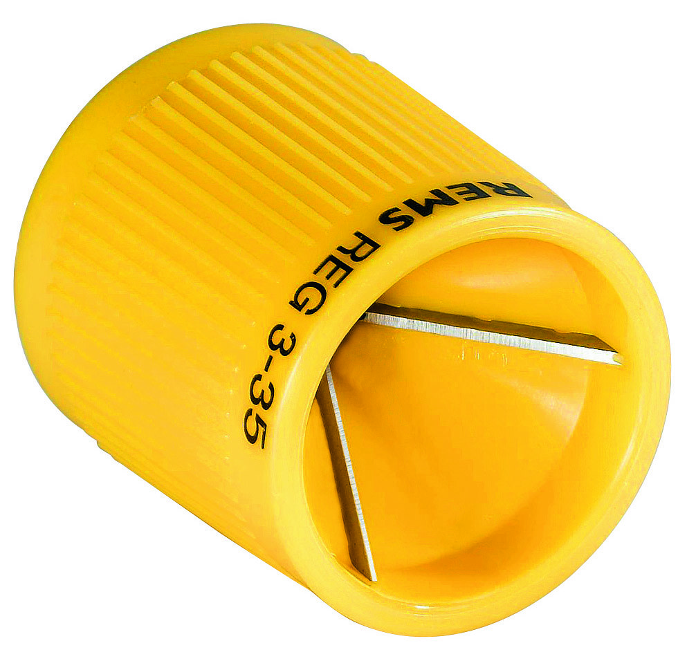 Гратознімач REMS РЕГ 3 — 35, фото 1