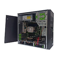 Системний блок Fujitsu Esprimo P900 Tower / Intel Core i3-2 (4) ядра 3.1 GHz) / 8 GB DDR3 / 500 GB HDD /, фото 4