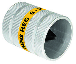 Гратознімач для труб REMS REG 8-35