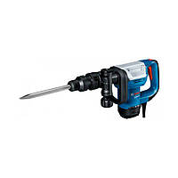 Відбійний молоток Bosch GSH 500 Professional (0611338720)