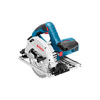 Пила дискова Bosch GKS 55+ GCE (0601682100)