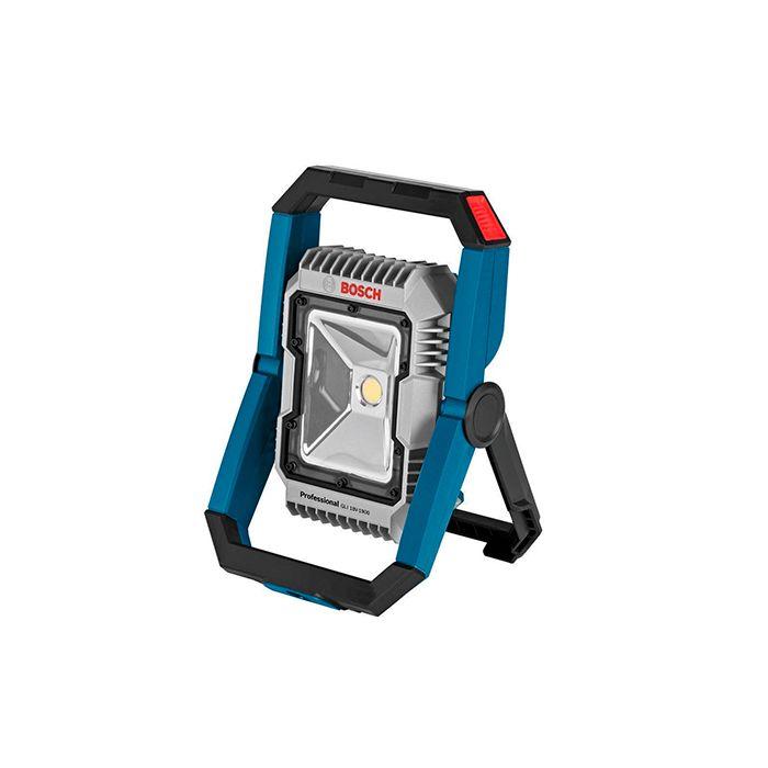 Акумуляторний ліхтар Bosch GLI 18V-1900 (каркас) (0601446400), фото 1