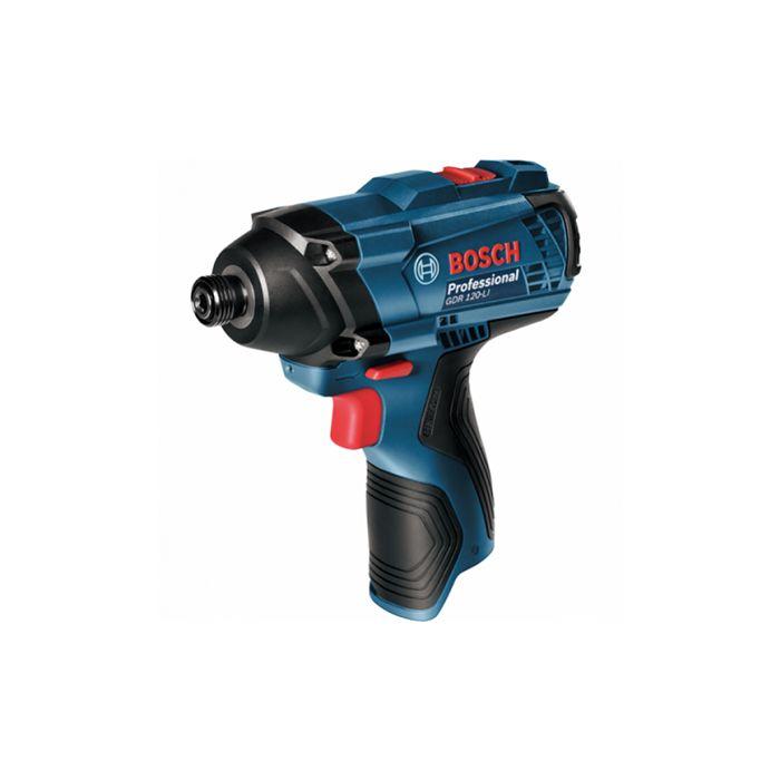 Акумуляторний ударний гайковерт Bosch GDR 120-LI (каркас) (06019F0000)