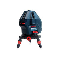 Лазерний нівелір Bosch GLL 5-50 X (0601063N00)