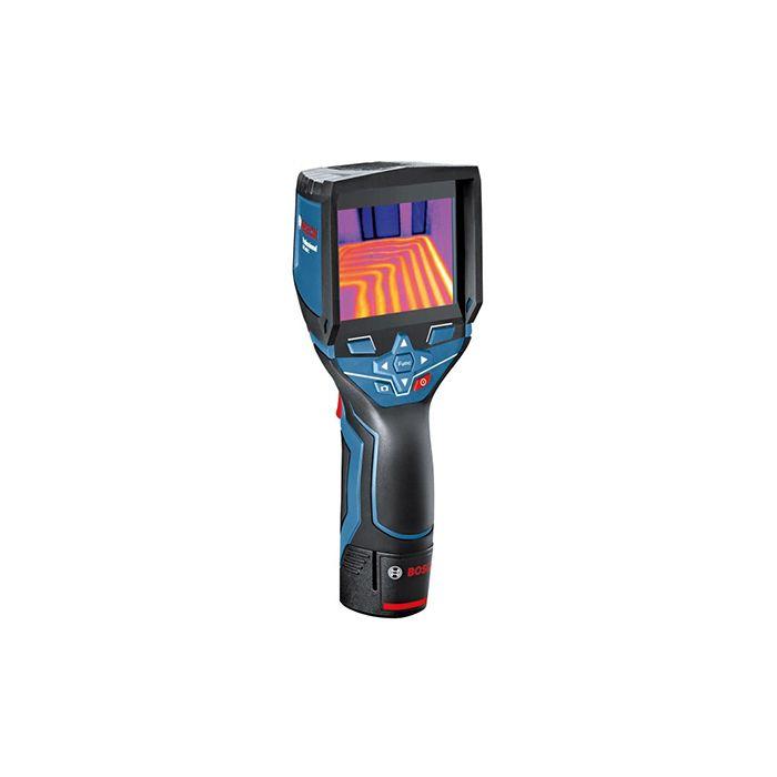 Тепловізор Bosch GTC 400 C (L-boxx) (0601083101)