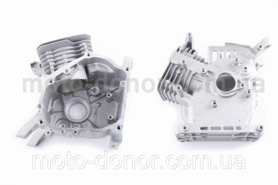 Блок двигуна для мотоблока 168F/170F (Ø68,00) (6,5/7Hp) "DIGGER"