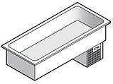 Охолоджувальна ванна, що вбудовується Emainox - IVR4*, фото 2