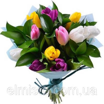 Від усієї душі вітаємо всіх жінок з прекрасним святом ― 8 березня!