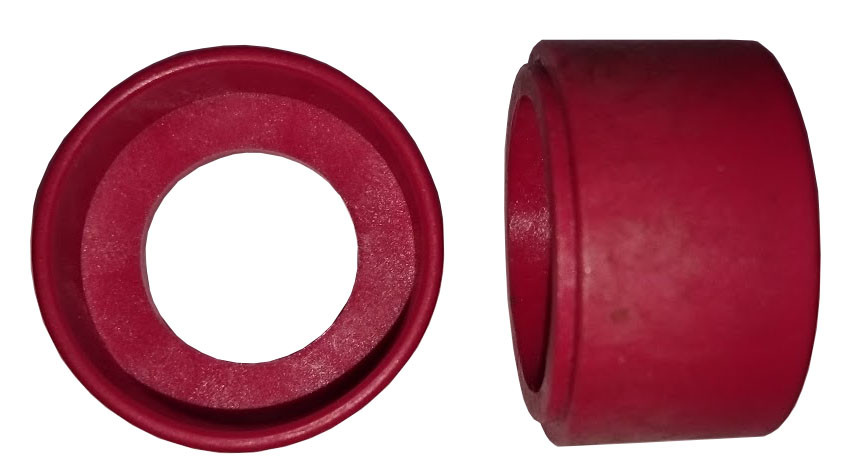 Запобіжна втулка ABIMIG® GRIP A 405