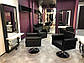 Комплект перукарських меблів Ambassador Lux, фото 3