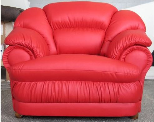 Купить кресло Барон