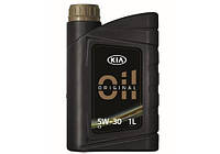 Kia Original Oil 5W-30 C3 1 л. (214350)