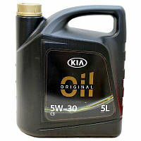 Kia Original Oil 5W-30 C3 5 л. (214351)