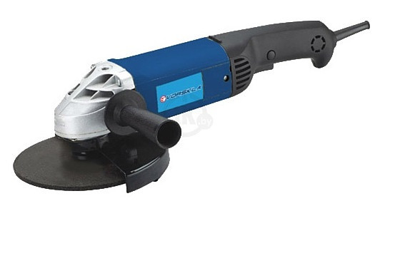 Кутошліфувальна машина Vorskla ПМЗ 1,8-180В (штерн 180Л)