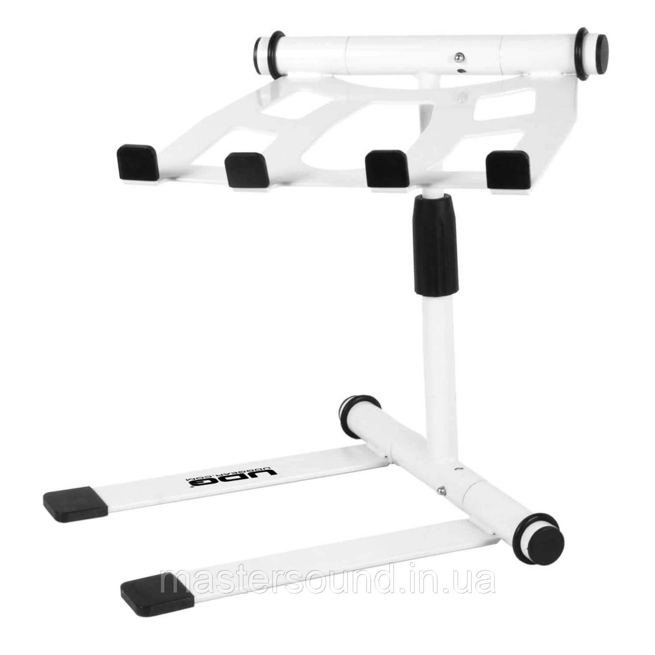 Купить Стойка Dj для ноутбука UDG Ultimate Height Adjustable Laptop ...