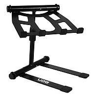 Стойка Dj для ноутбука UDG Ultimate Height Adjustable Laptop Stand Black