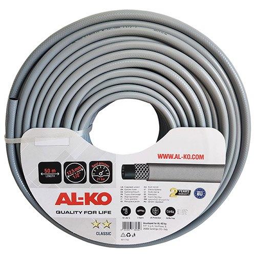 Шланг садовий AL-KO Classic 1/2", 50 м