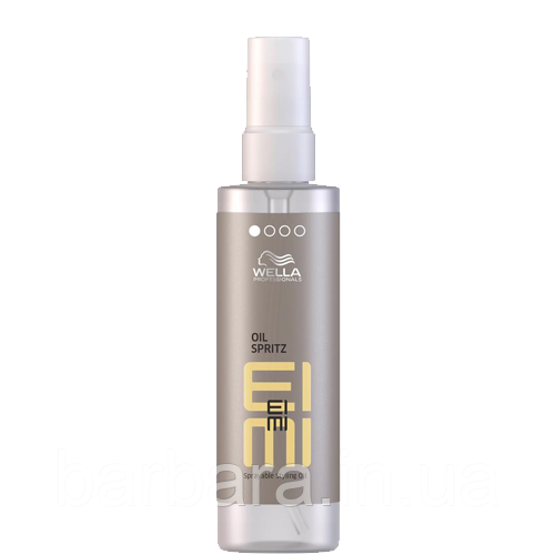 Масло-спрей для стайлинга Wella  OIL SPRITZ, фото 1