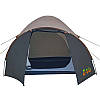 Намет чотиримісний туристичний Green Camp 1004, фото 6