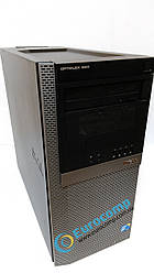 Комп'ютер Dell optiplex 960 Intel Core 2 Duo E8600