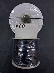 Вощений Шнур