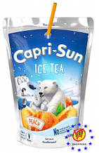 Capri-Sun ice tea 200 мл