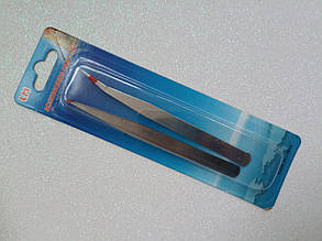 Пінцети для рукоділля (прямий, загнутий)