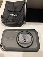 Тепловізор FLIR C3-X портативний, фото 3