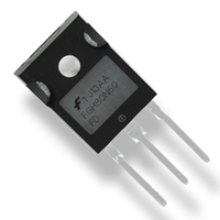 Транзистор FGH60N60SFD 600V 60A TO247