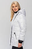 Куртка жіноча демісезонна Мартіна, розміри 46-60, фото 9