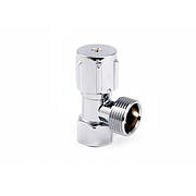 Приладові крани