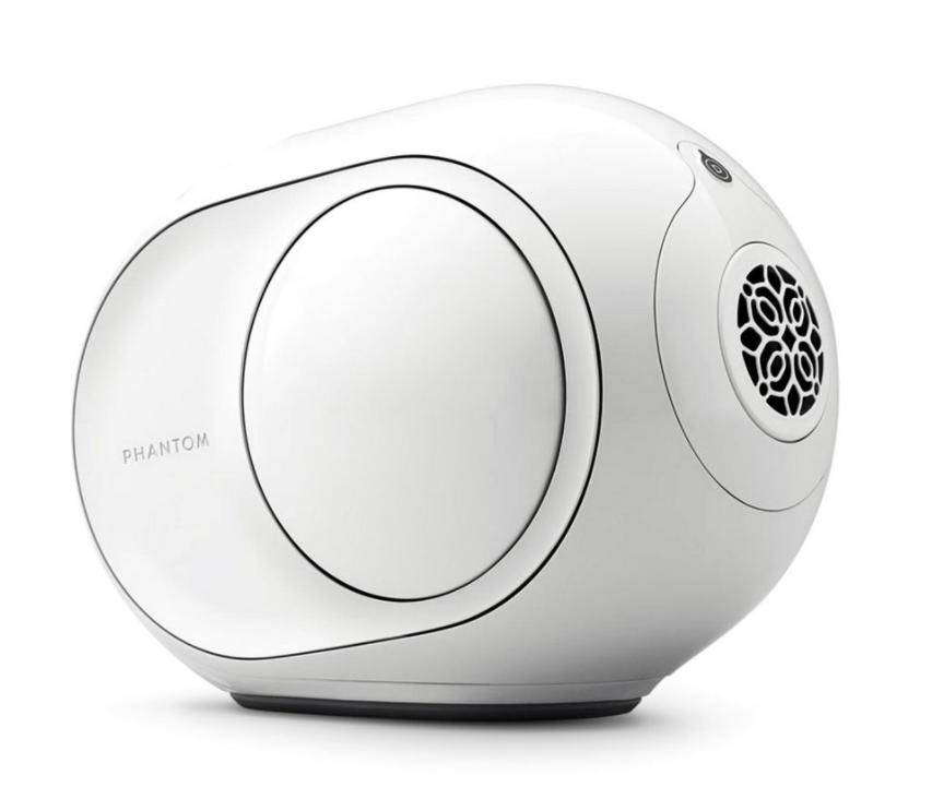 Devialet Phantom II 98 dB Iconic White