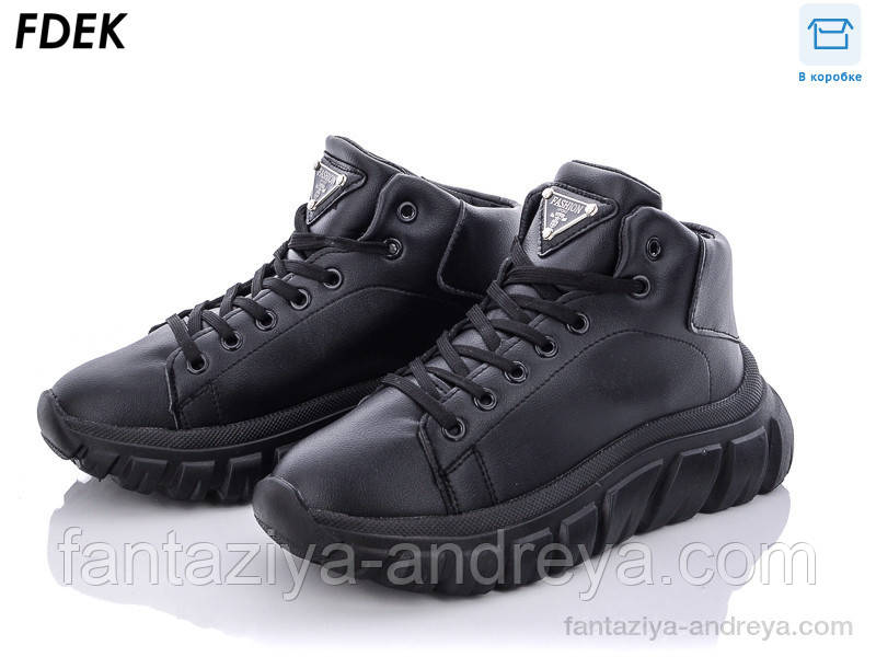 Кросівки жіночі FDEK 36-41р.