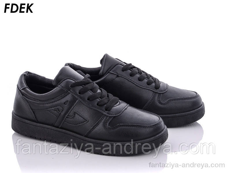 Кросівки жіночі FDEK 36-41р.