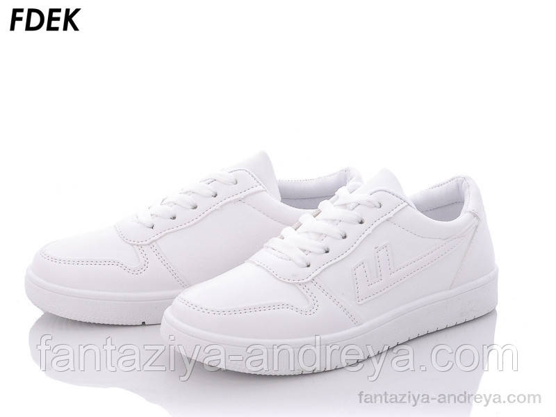 Кросівки жіночі FDEK 36-41р.