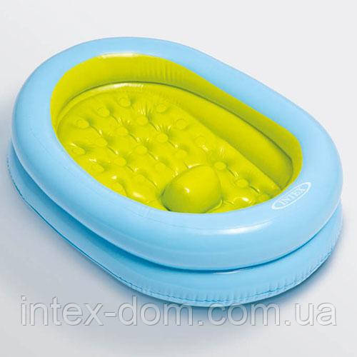 Басейн надувний Intex 48421