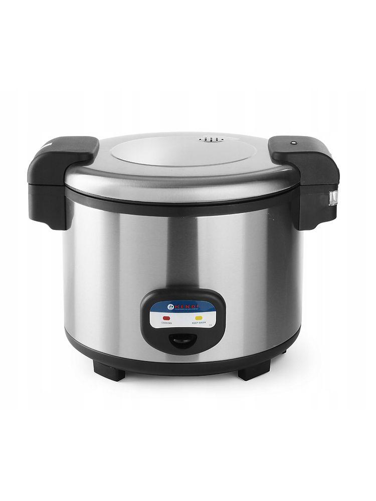 Рисоварка 5,4 л Hendi 240403, фото 1