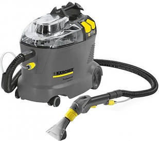 Професійний миючий пилосос Karcher Puzzi 8/1 C (1.100-225.0)