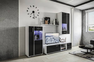 Вітальні кімнати