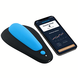 Тренажер Кегеля для чоловіків kGoal Boost™