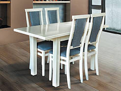 Комплект обідній Петрос 1+4 (Карпати)