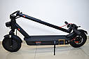 Електросамокат Crosser E9 MAX Air з вилкою 10 дюймів (15Ah/600W) Білий, фото 6