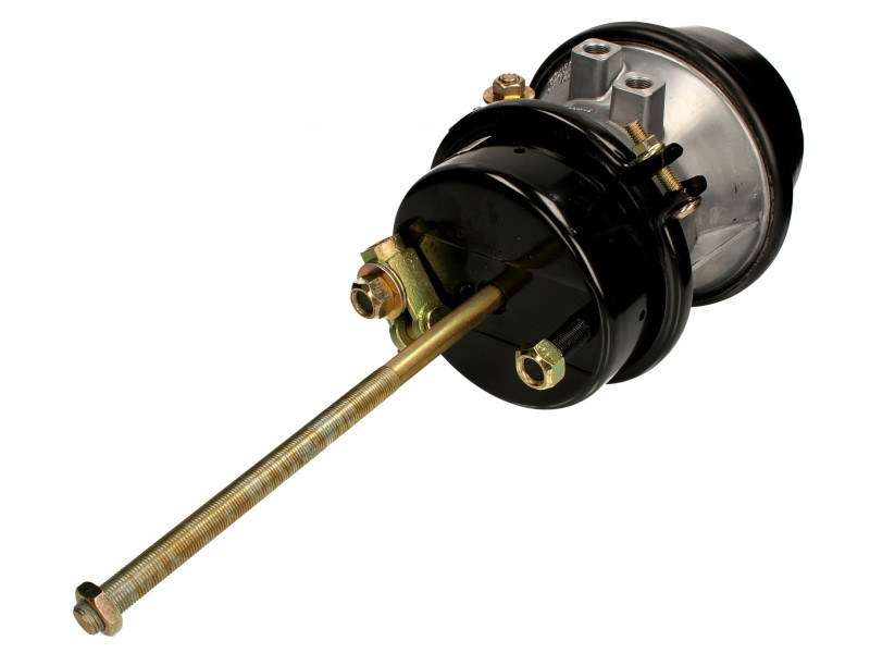 Камера гальм. Тип 24/30 з пружинним енергоак.