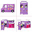 Ігровий набір Барбі Кафе на колесах Barbie Fresh 'n Fun Food Truck, фото 3