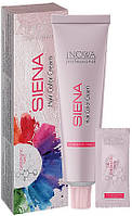 Крем-фарба для волосся jNOWA Professional Siena Chromatic Save 7/34 Тиціан 90 мл