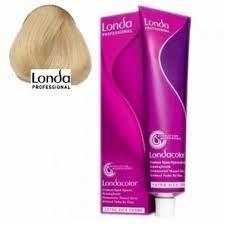 Фарба для волосся Londacolor Permanent спеціальний блонд