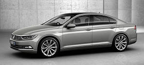 Volkswagen Passat B8 2014-2020