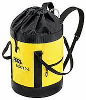 Гермомешок Petzl Bucket Rope Bag на 25л