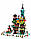 Конструктор LEGO Ninjago Сади Ніндзяго 71741, фото 4