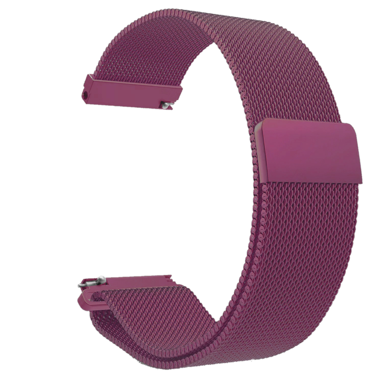 Міланська петля Watch Active Violet